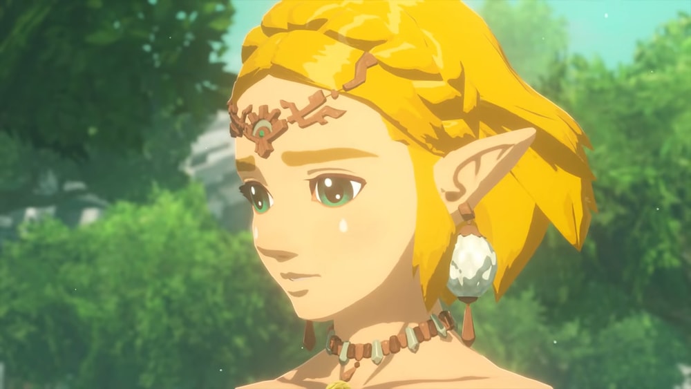 【Nintendo 任天堂】NS2 Switch 2 薩爾達無雙 封印戰記 (ZELDA無雙) + Amiibo 薩爾達 王國之淚系列