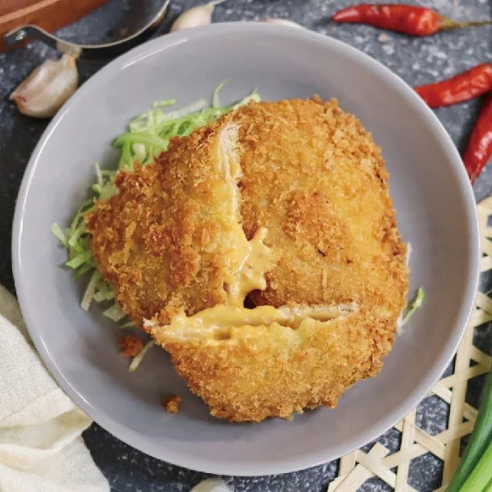 【有心肉舖子】有心肉鋪子-放心豬里肌肉片10包組(300g/包)｜小家庭冰箱常備｜低脂高蛋白