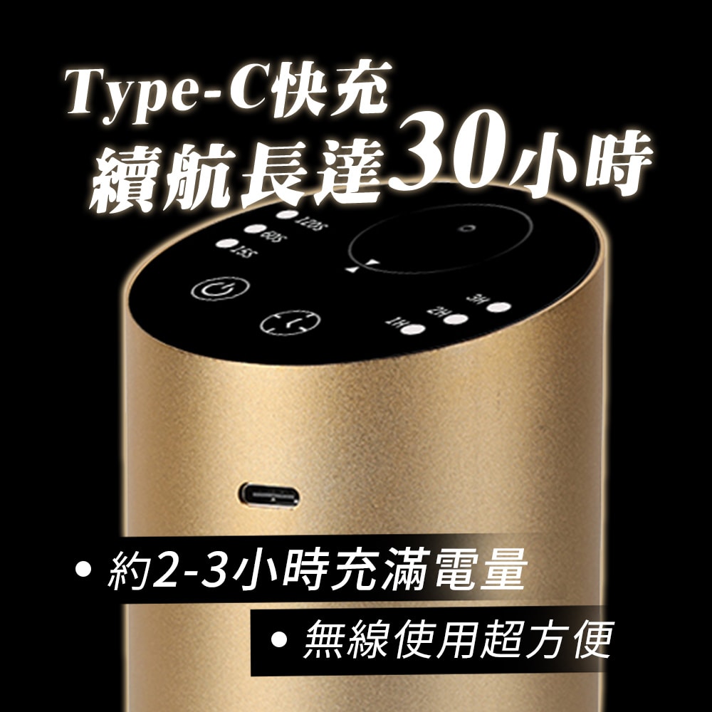 【綠行家】【綠行家】DHV2 車載香薰機 精油擴香儀 (間歇擴香 定時關機 傾斜關機保護)