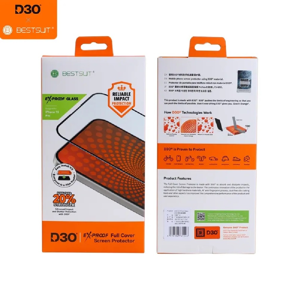 【Puregear 普格爾】Apple iPhone 17系列 D3O 防衝擊AR抗反射滿版玻璃保護貼