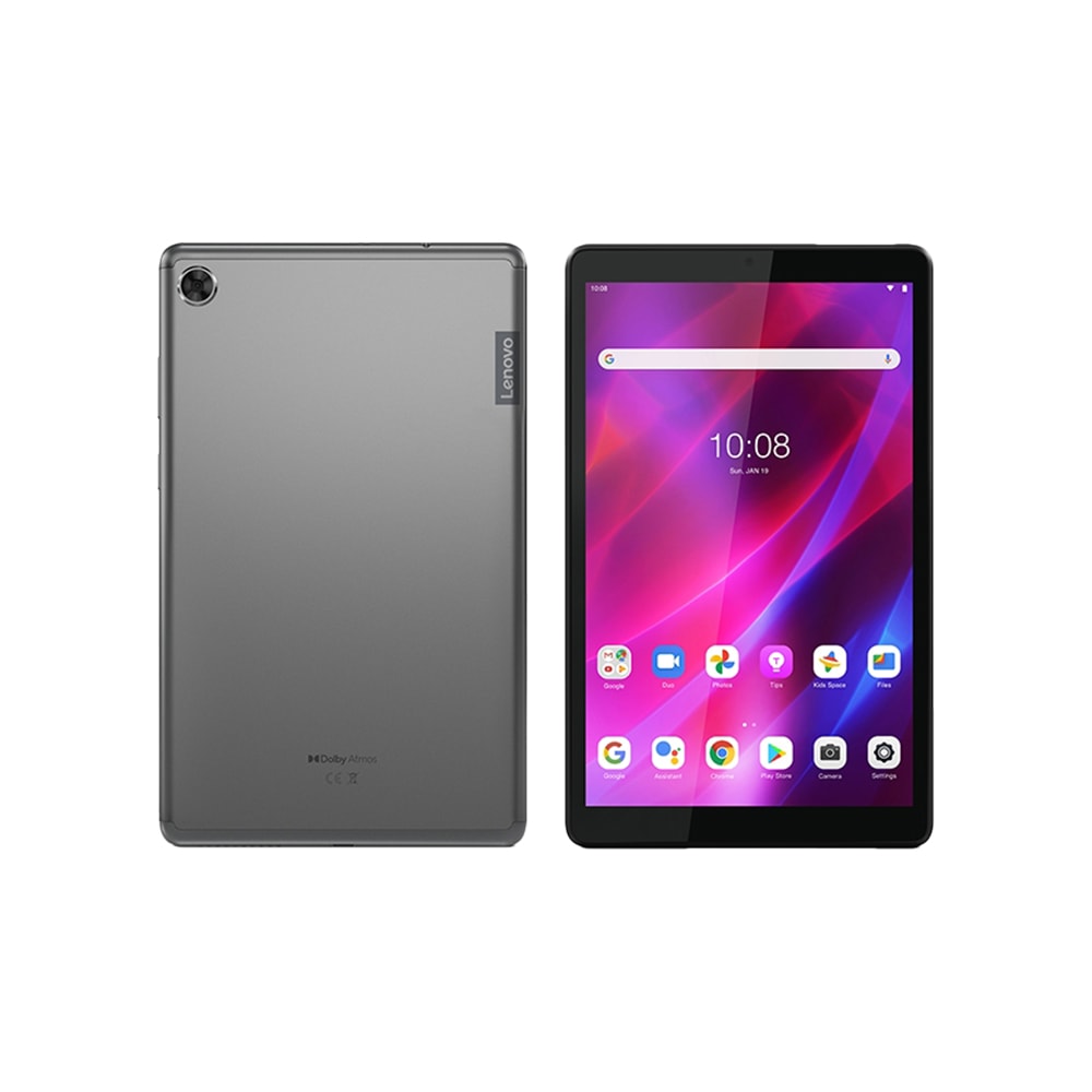【Lenovo 聯想】Lenovo 聯想 Tab M8 LTE(3rd Gen) 3G/32G 8吋 TB-8506X 平板電腦