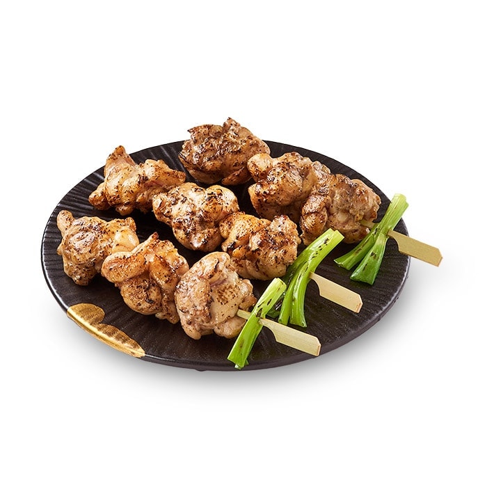 【台全】椒鹽去骨翅腿球 300g | 國產雞肉 懶人料理 氣炸鍋美食 鮮嫩多汁 下酒菜 便當菜