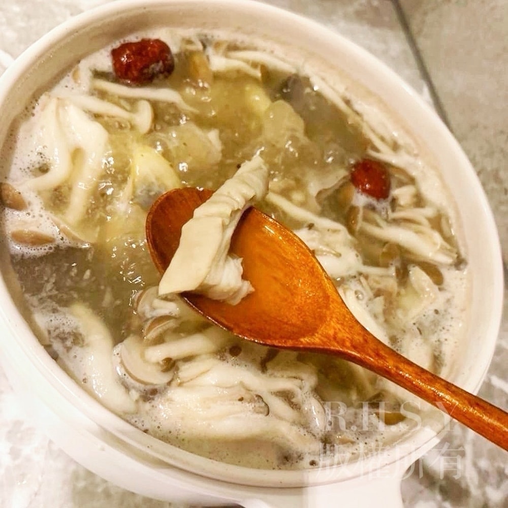 【華得水產】(雙12限定)買2送1_粵式胡椒豬肚湯1000gx共3包