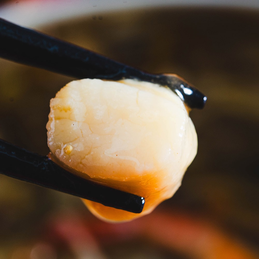 【鮮綠生活】(免運組)八寶海鮮魚翅羹(750克/包)共2包(年菜/年貨)