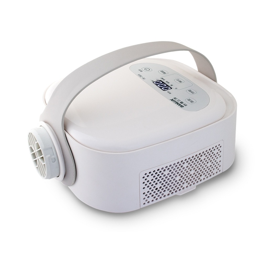 【SANLUX 台灣三洋】DC多功能乾燥機FK-T5EA