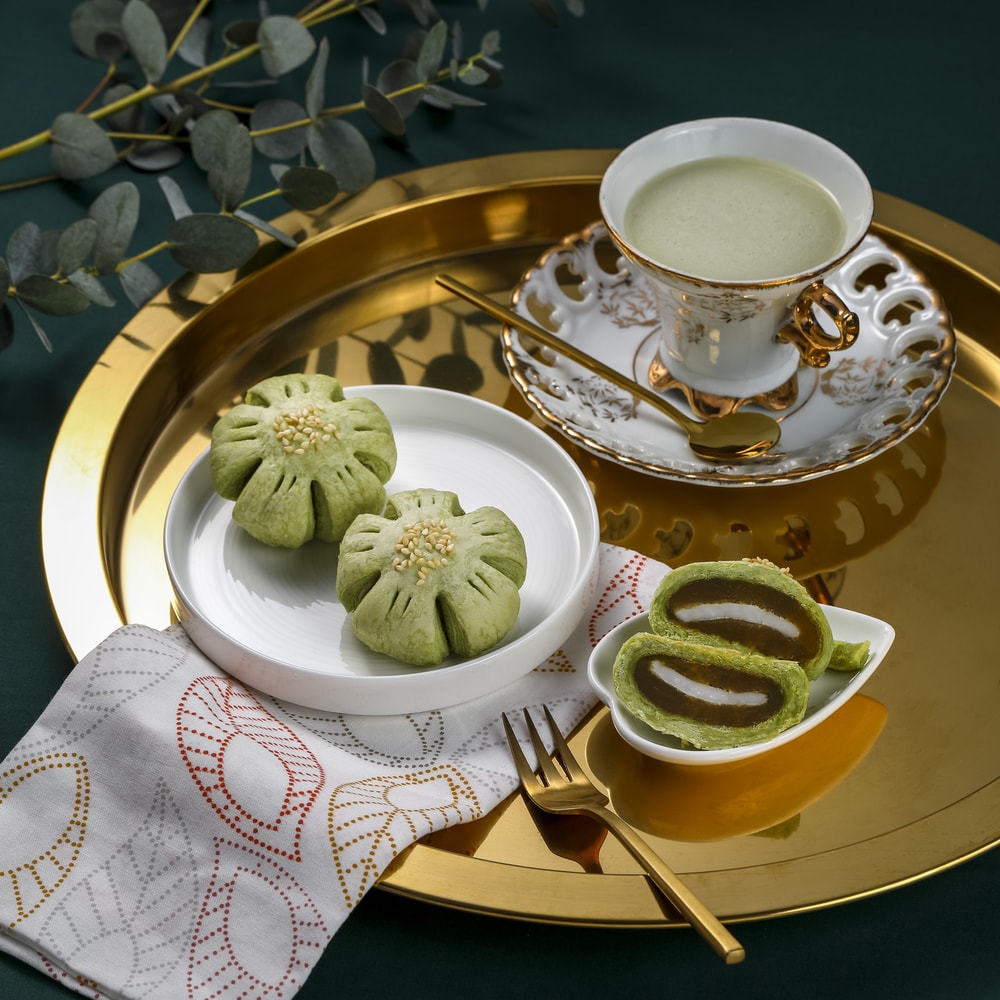 【和生御品】【和生御品】花型酥禮盒(6入)