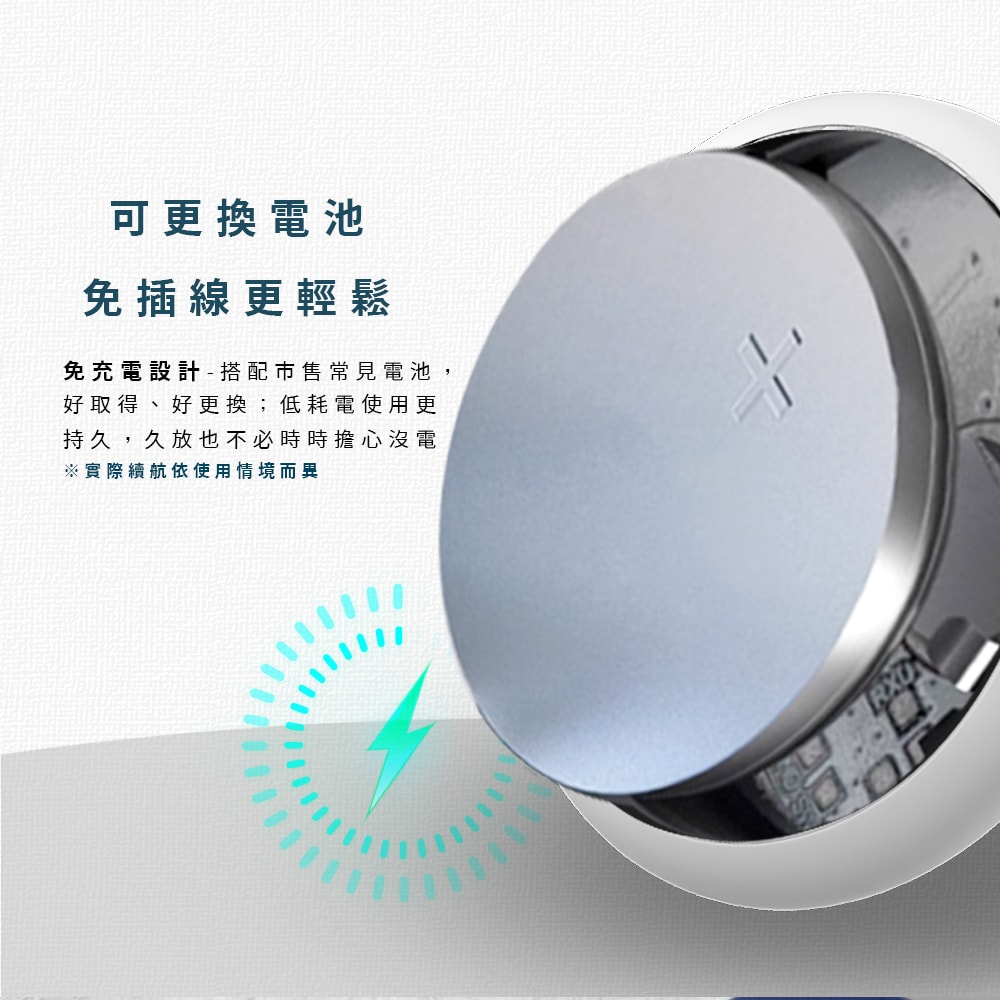 【Ergotech 人因科技】SA120 雙系統藍牙全球定位器