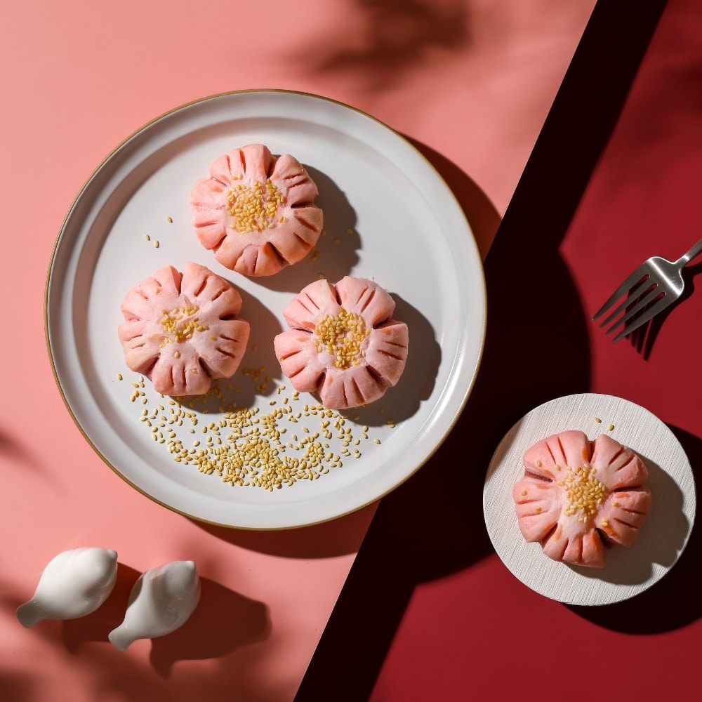 【和生御品】【和生御品】花型酥禮盒(6入)