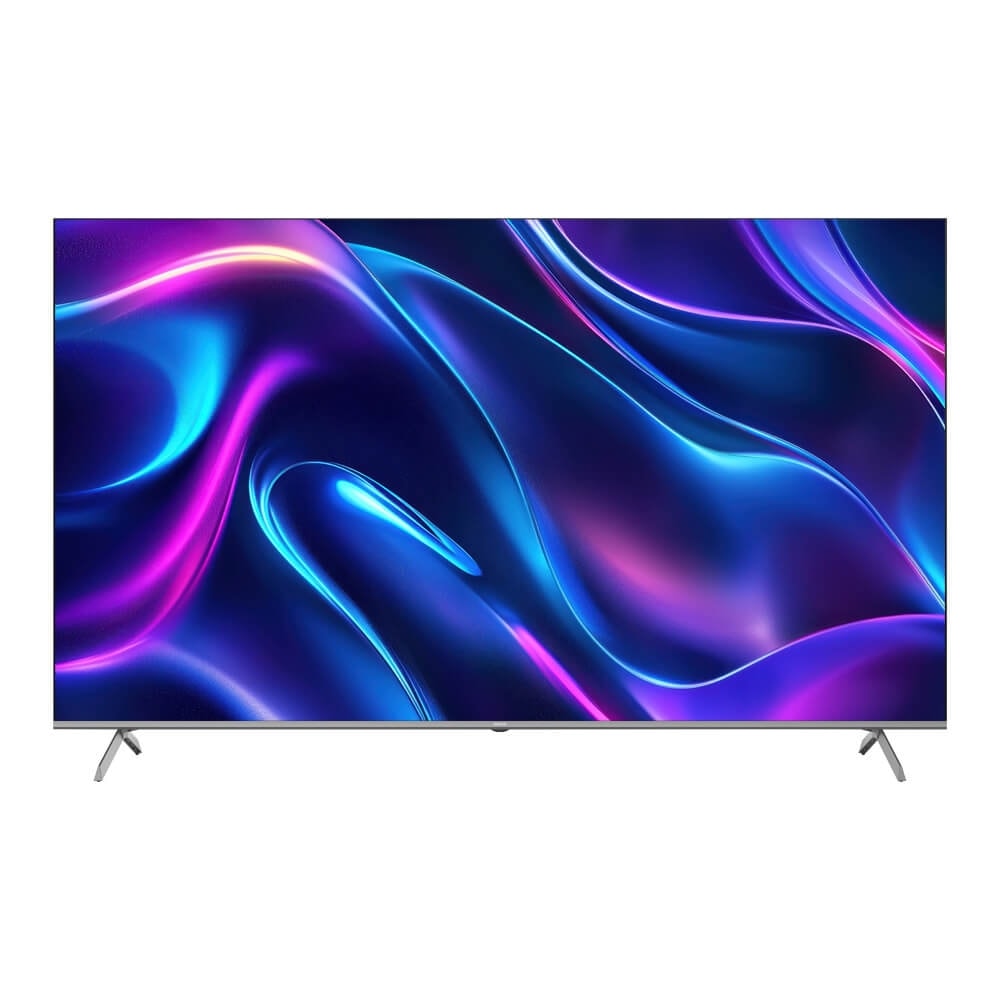 【HERAN 禾聯】【QM-65H330】65吋4K QLED GoogleTV連網智慧顯示器(無安裝)