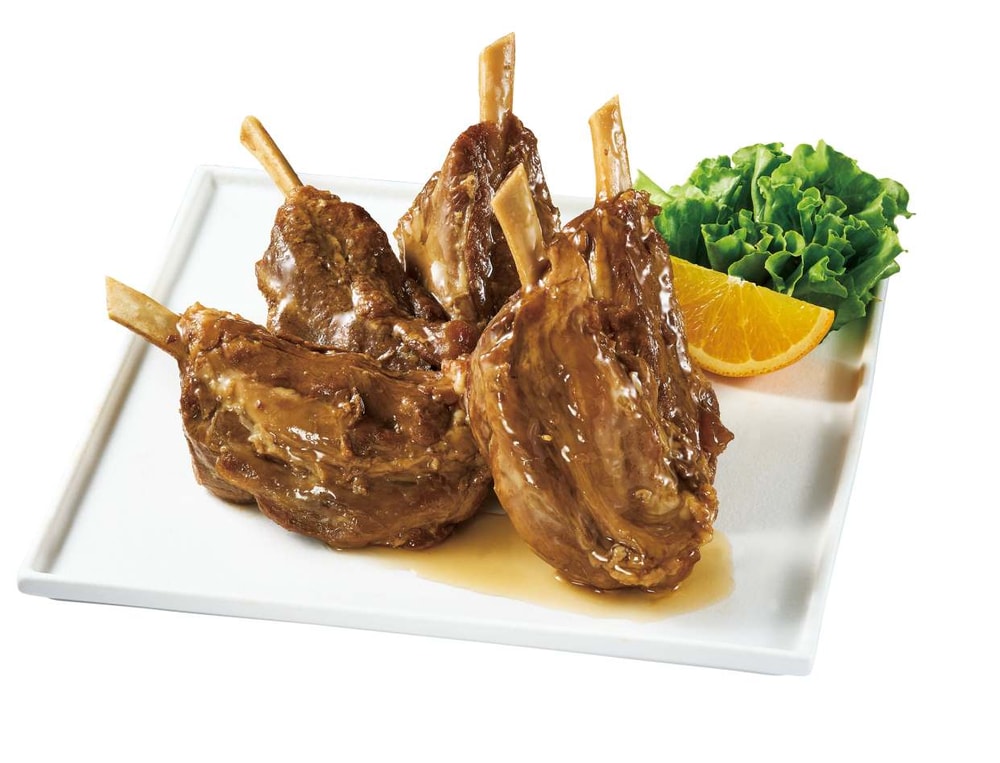 【阿基師】招牌菜餚3件組(御膳皇品佛跳牆、櫻花蝦米糕、豬棒腿)