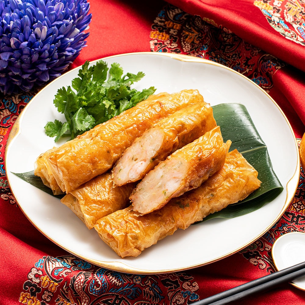 【永豐餘生技】福旺經典年菜8件組+獨家贈黃金蘿蔔糕(年菜/年貨)