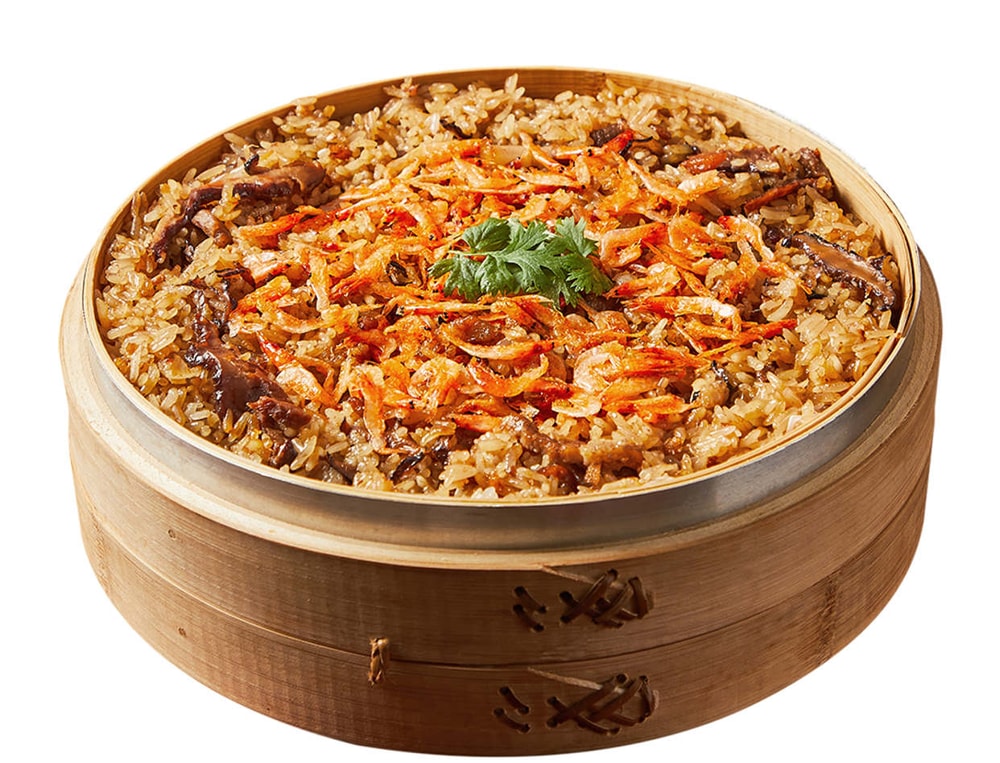 【阿基師】招牌菜餚3件組(御膳皇品佛跳牆、櫻花蝦米糕、豬棒腿)