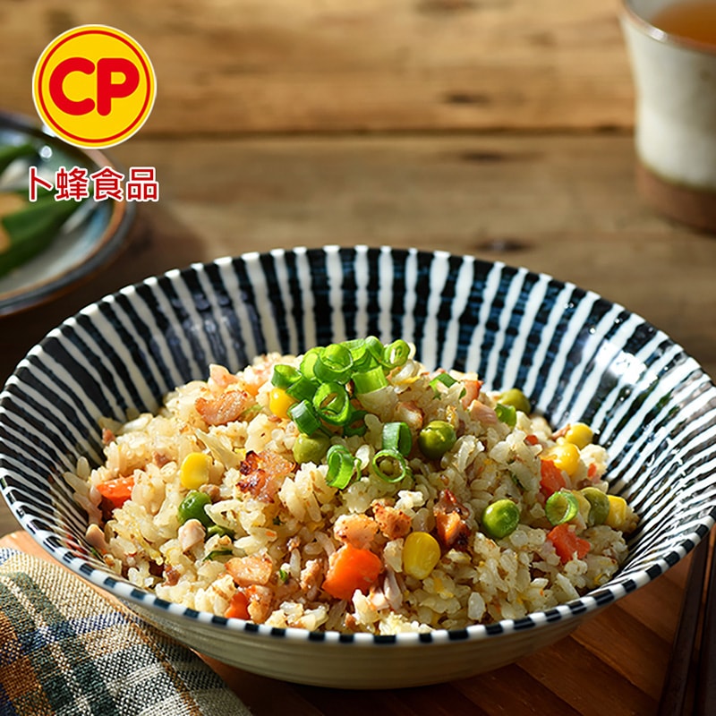 【卜蜂】急凍生鮮 雞胸絞肉-單包 x12包組(350g/包)