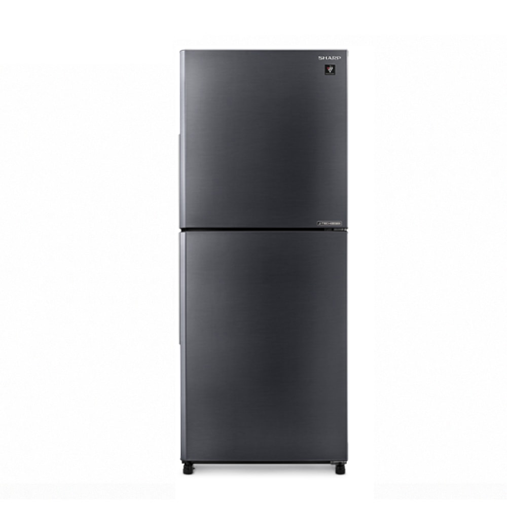 【SHARP 夏普】SHARP 夏普 SJ-PX30-SL 300L變頻雙門電冰箱