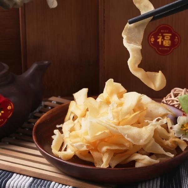 【梓官區漁會】熱銷海味零嘴精選組(白魷魚絲/刀削章魚花/煙燻魷魚絲/碳烤飛卷片/碳烤魷魚片各1包)