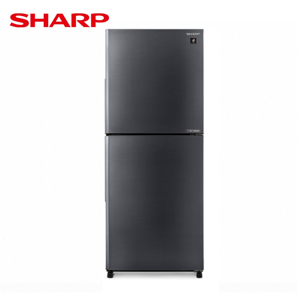 【SHARP 夏普】SHARP 夏普 SJ-PX30-SL 300L變頻雙門電冰箱
