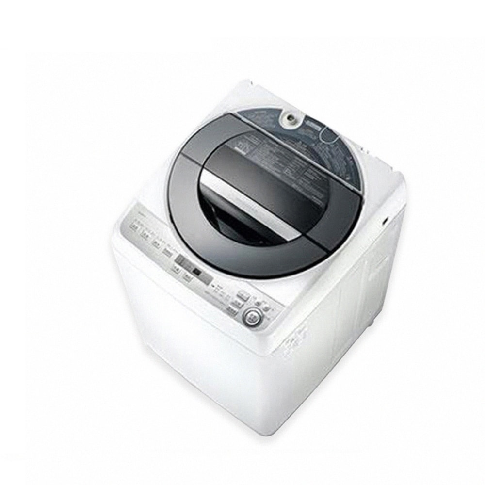 【SHARP 夏普】SHARP 夏普 13KG ES-ASF13T無孔槽變頻洗衣機