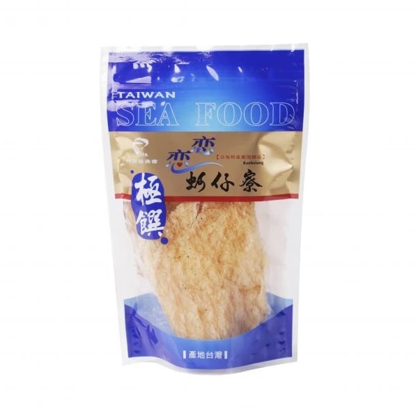 【梓官區漁會】熱銷海味零嘴精選組(白魷魚絲/刀削章魚花/煙燻魷魚絲/碳烤飛卷片/碳烤魷魚片各1包)