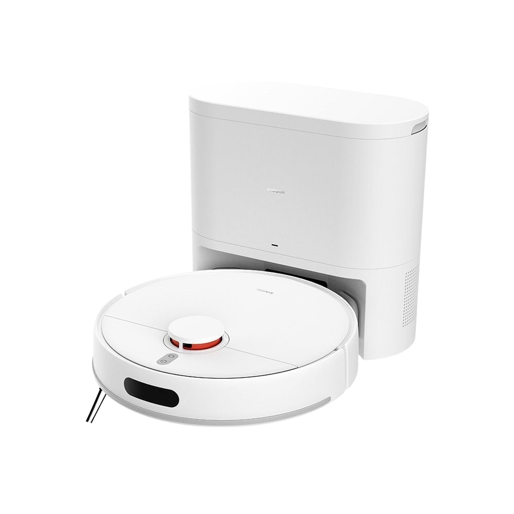 【小米】掃拖機器人H40