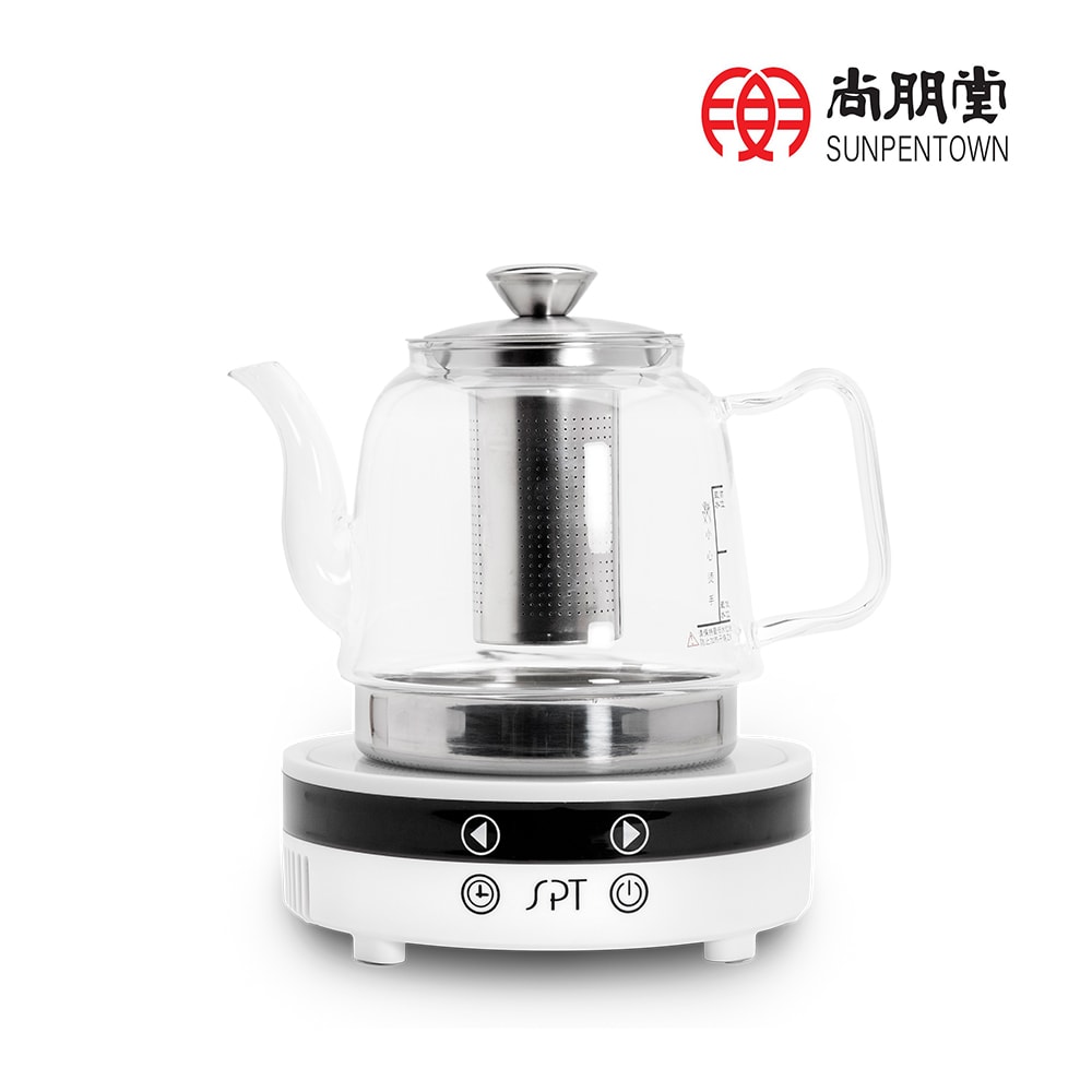 【尚朋堂】IH變頻電磁爐SR-X1