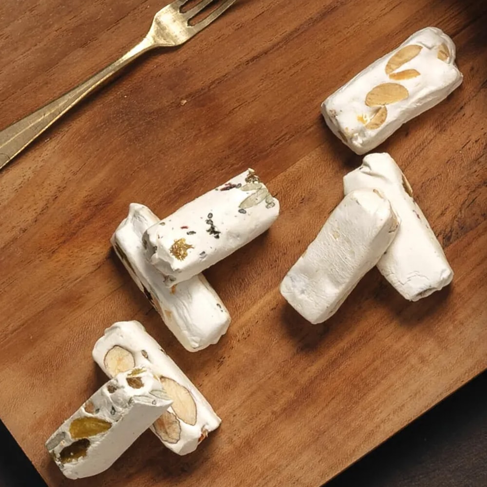 【奇華餅家】福氣臨門禮盒(7品/限量/附提袋)