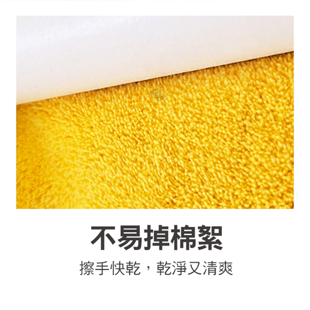 【百鈴】Aqua超吸水快乾擦手巾-天鵝-2入