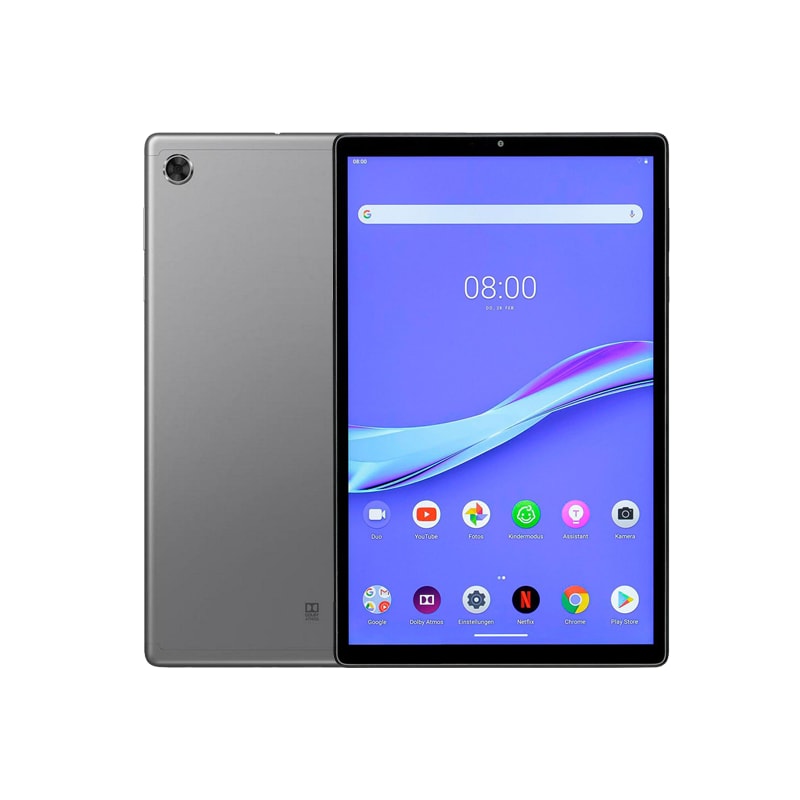 【Lenovo 聯想】Tab M10 HD(2nd Gen) TB-X306F (2G+32G) WIFI 平板電腦