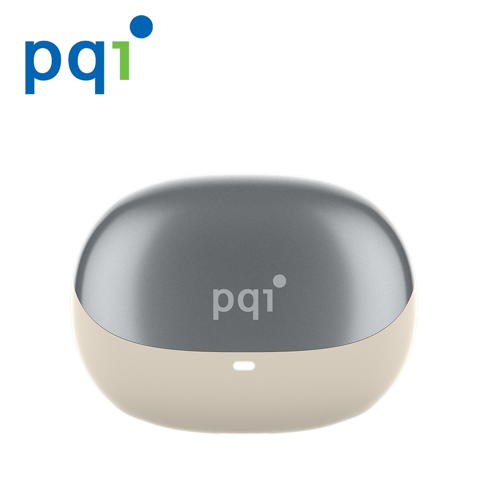 【PQI】BT11 V5.4 真無線ANC藍芽耳機