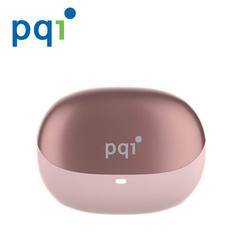 【PQI】BT11 V5.4 真無線ANC藍芽耳機