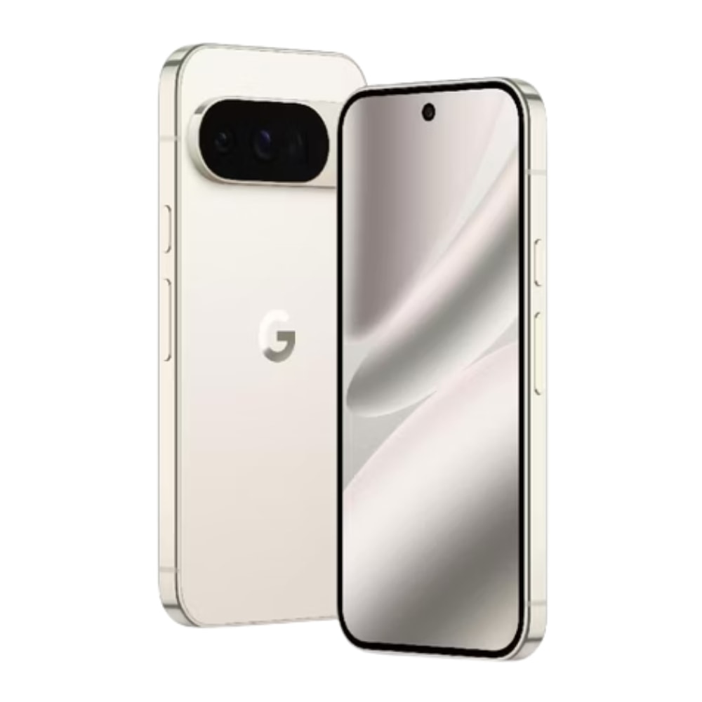 【Google】Pixel 9 Pro XL (16G/256G) 旗艦 AI 手機 陶瓷米 (原廠認證福利品) 贈軍規磁吸殻+螢幕保貼+藍芽耳機