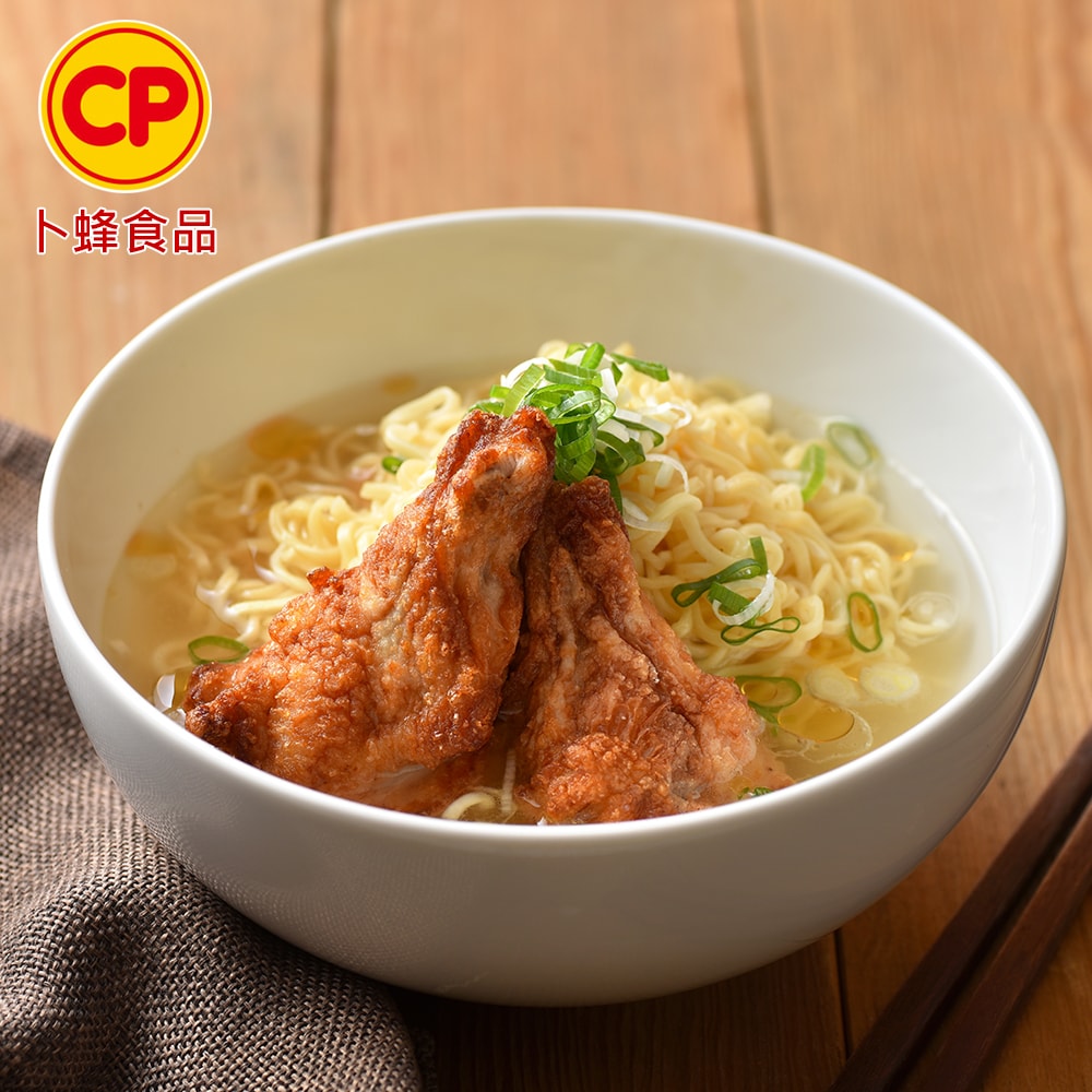 【卜蜂】營業用_翅小腿 x54kg(18kg/箱x3_箱購.量販.適店家.批發)