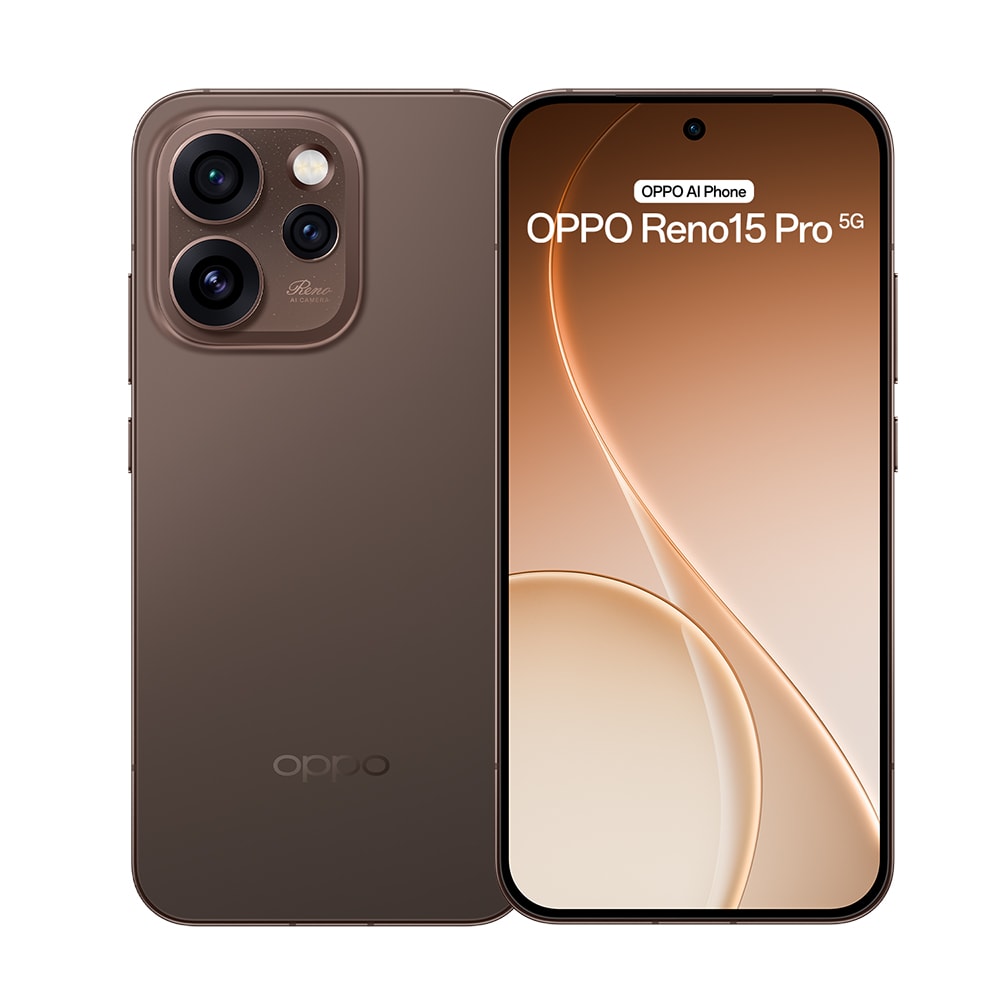 【OPPO】Reno15 Pro 5G (12G/256G) 6.32吋八核心智慧型手機