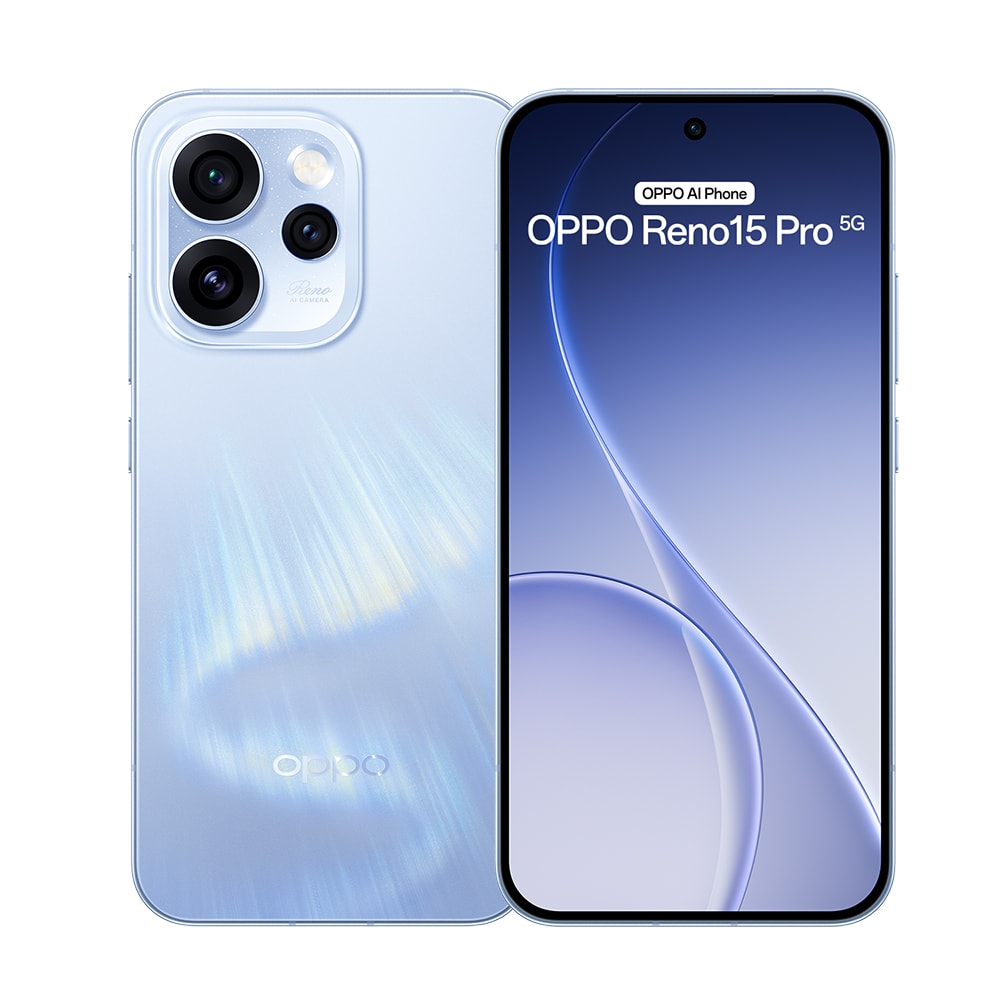【OPPO】Reno15 Pro 5G (12G/256G) 6.32吋八核心智慧型手機