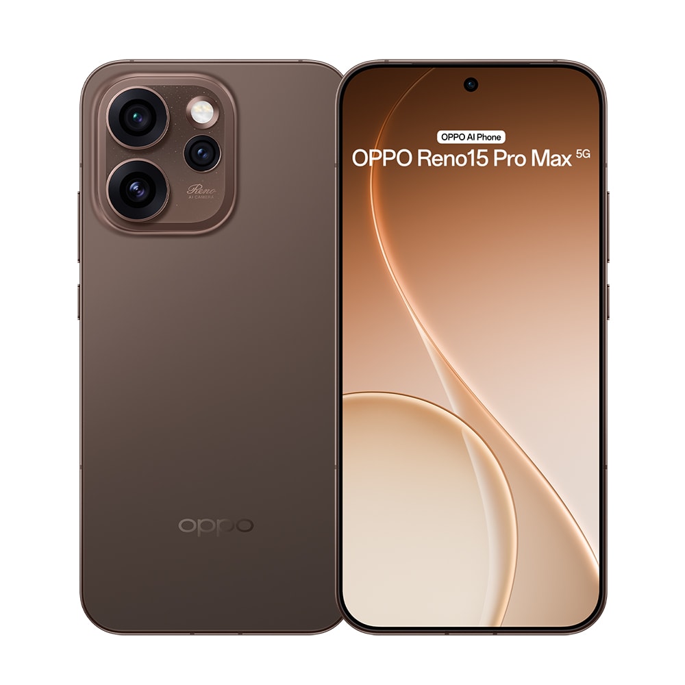【OPPO】Reno15 Pro Max 5G (12G/512G) 6.78吋智慧型手機