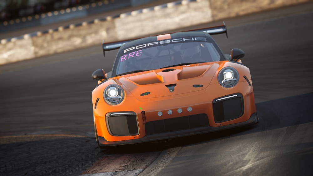 【PlayStation】PS4 神力科莎 終極版 Assetto Corsa 英文版