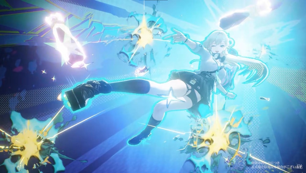 【PlayStation】【預購4/30 】PS5 鳴潮 典藏版