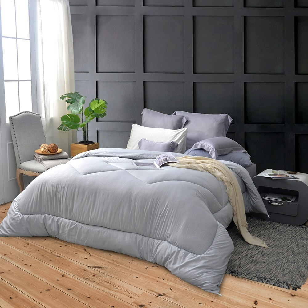 【Soree】石墨烯羊毛遠紅外線保暖能量發熱被【5件組】