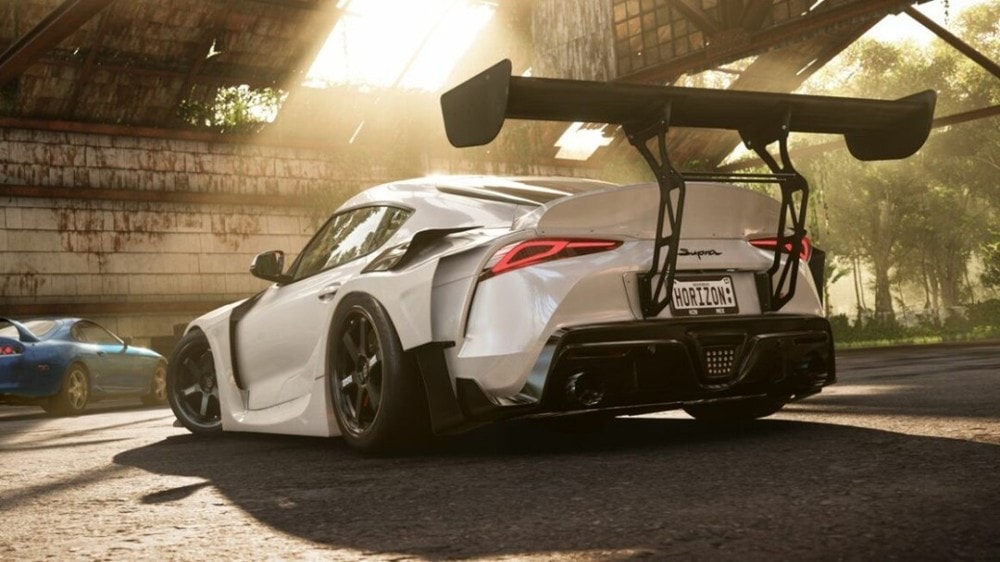 【Microsoft 微軟】【預購5/19發售】Xbox Series X 極限競速 地平線 6 Forza Horizon 6 中文版