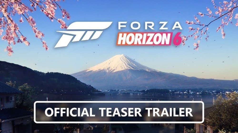 【Microsoft 微軟】【預購5/19發售】Xbox Series X 極限競速 地平線 6 Forza Horizon 6 中文版