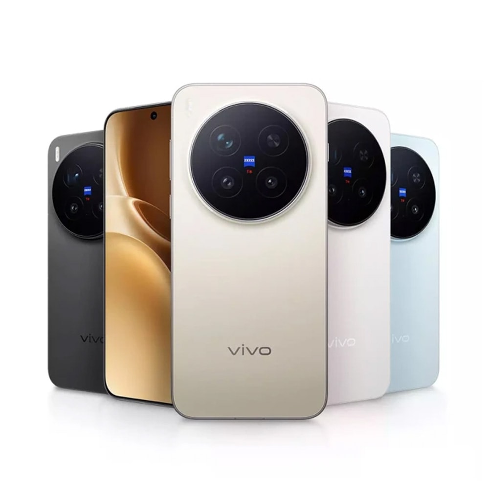 【vivo】X300 Pro 16G/512G 6.78吋5G智慧手機