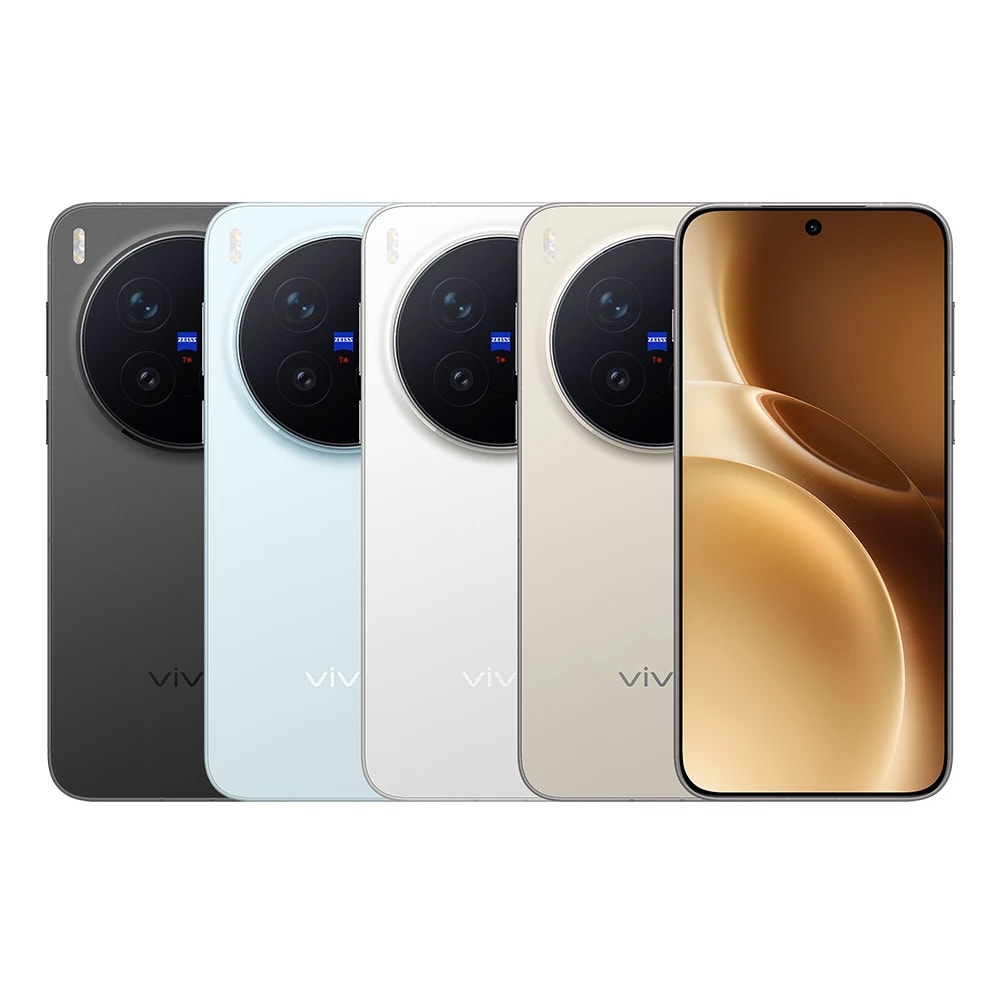 【vivo】X300 Pro 16G/512G 6.78吋5G智慧手機