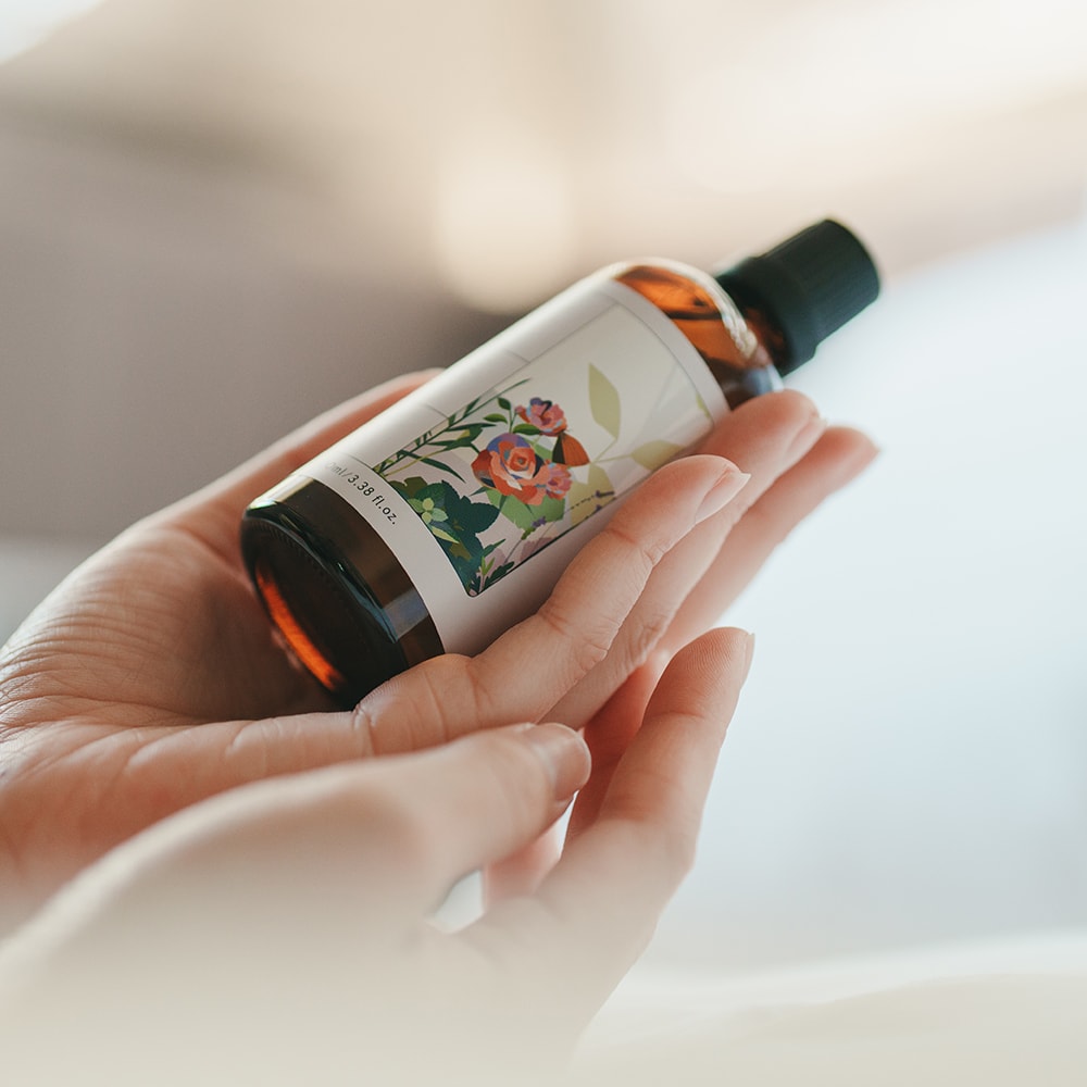 【薰衣草森林Select】薰衣草按摩油 2.0 100ml | 按摩 刮痧 馬殺雞 薰衣草 Massage Oil