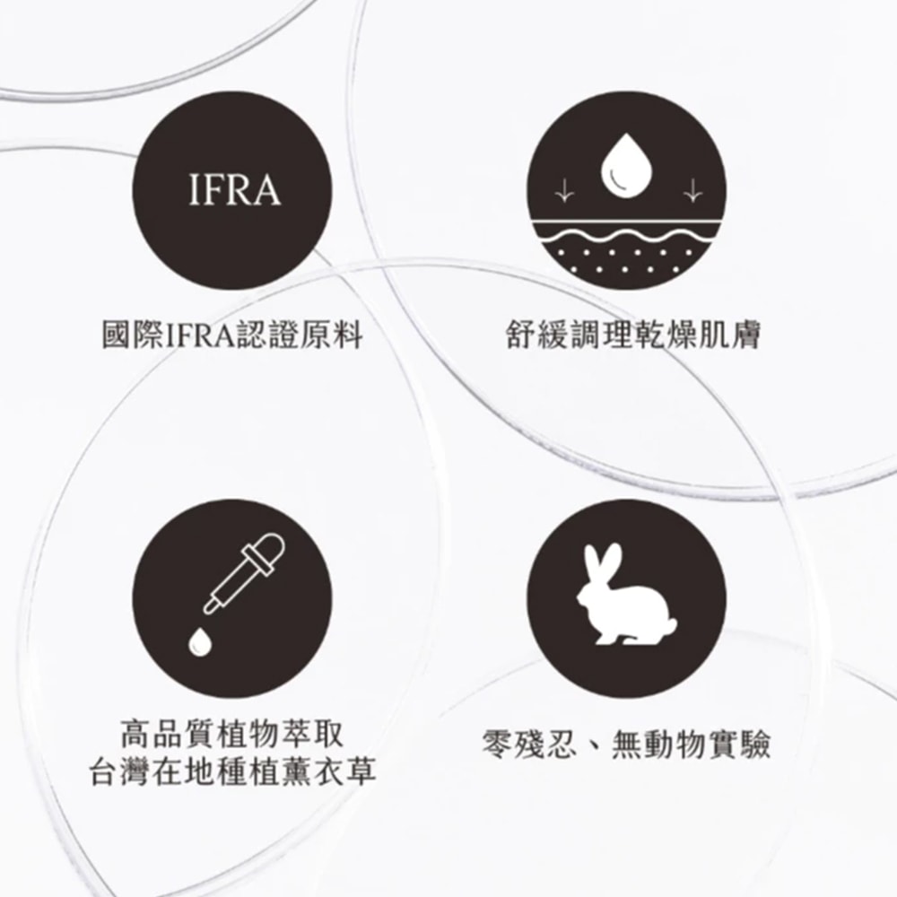 【薰衣草森林Select】薰衣草洗髮露 350ml | 洗髮精 洗髮露 香氛洗髮 天然植萃 Shampoo