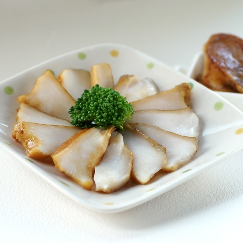 【海之醇】智利活凍鮑魚切片-3包組(固形物200g/包)