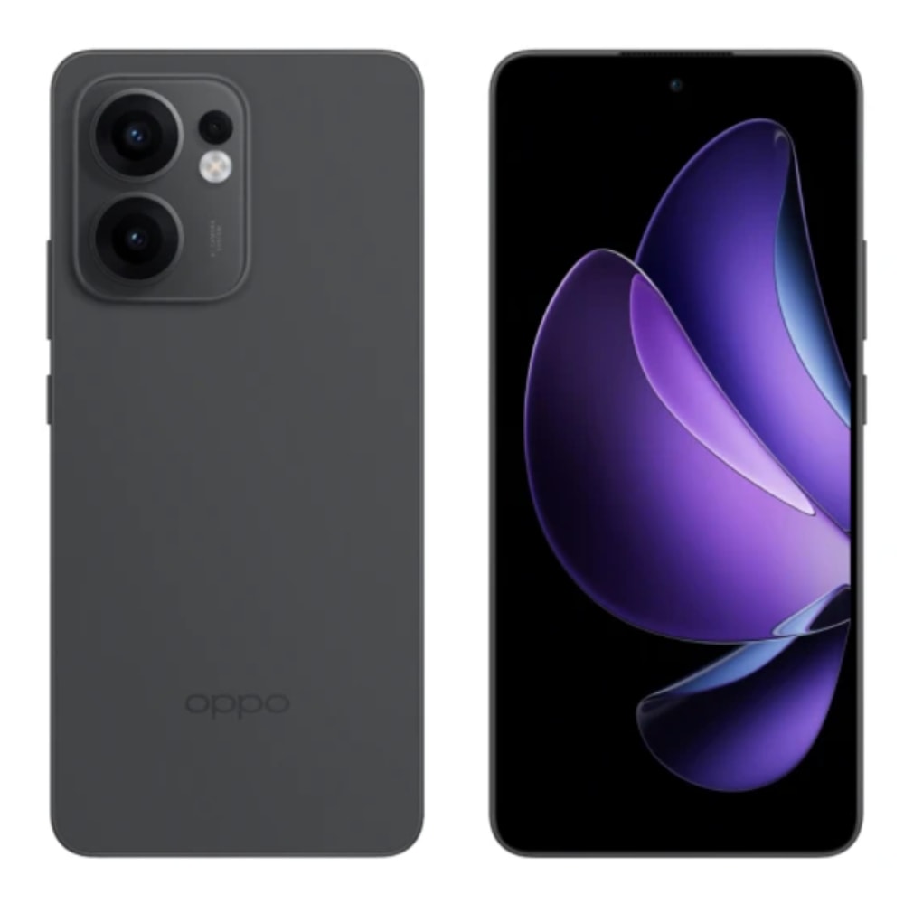 【OPPO】Reno13 F 5G (8G/256G)AI 輕薄手機【原廠保固S+福利品】加贈抗藍光螢幕保貼