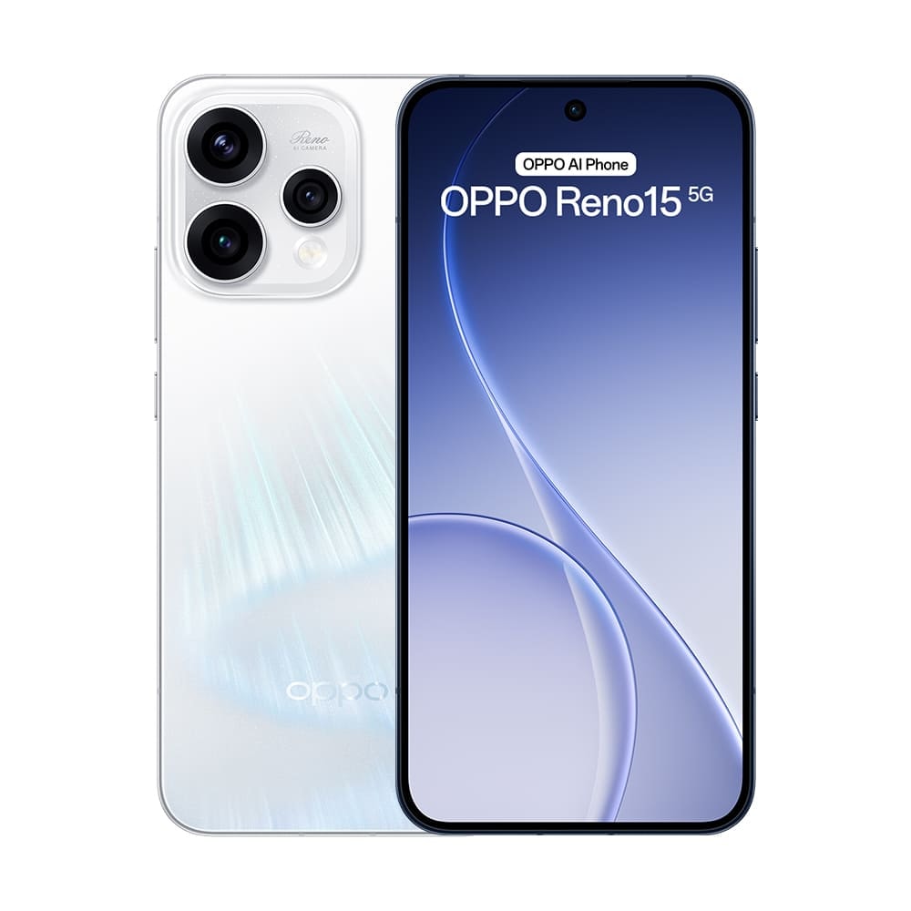 【OPPO】Reno15 12G/256G 6.59吋 智慧型手機