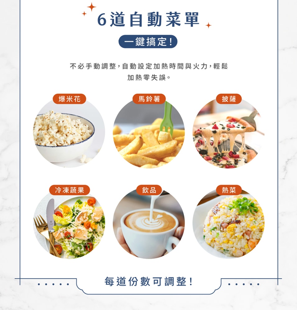 【HERAN 禾聯】20公升 微電腦轉盤微波爐 (HMO-20MDE1T)