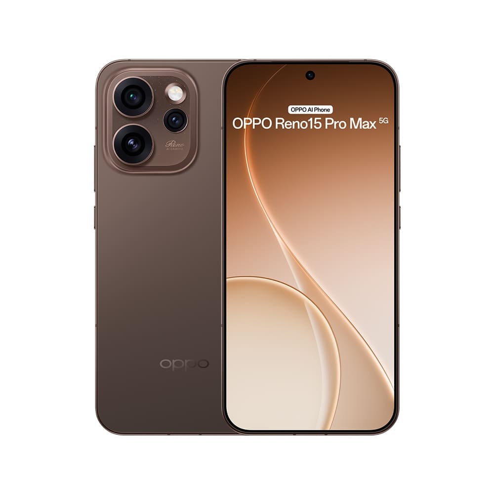 【OPPO】Reno15 Pro Max 12G/512G 6.78吋 智慧型手機