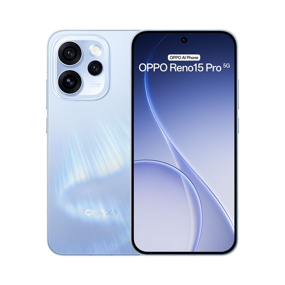 【OPPO】Reno15 Pro 12G/256G 6.32吋 智慧型手機