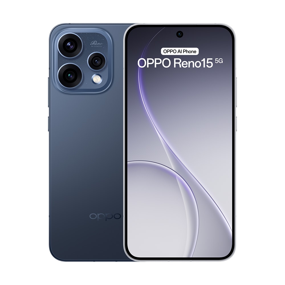 【OPPO】Reno15 12G/256G 6.59吋 智慧型手機